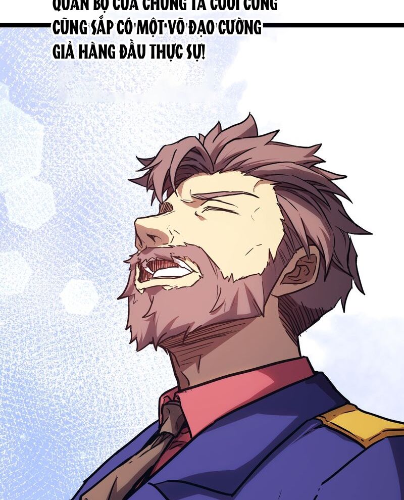 Cao Võ: Hạ Cánh Đến Một Vạn Năm Sau Chap 165 - Next Chap 166