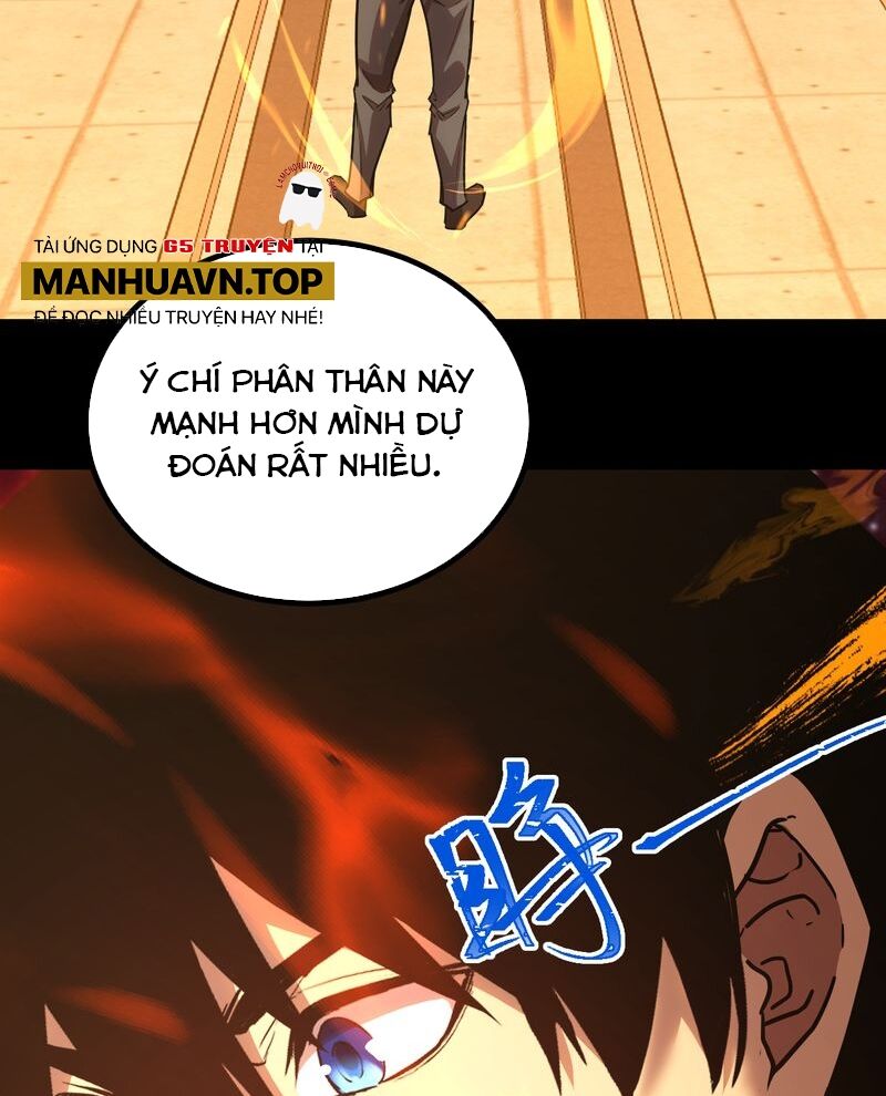 Cao Võ: Hạ Cánh Đến Một Vạn Năm Sau Chap 165 - Next Chap 166