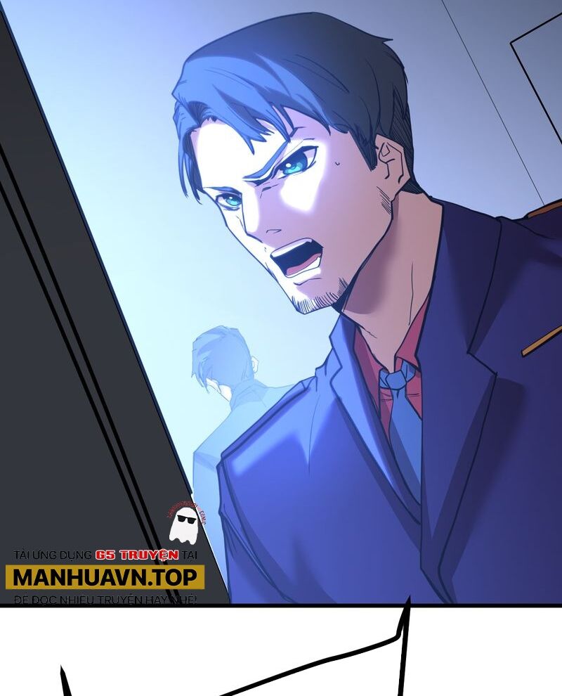 Cao Võ: Hạ Cánh Đến Một Vạn Năm Sau Chap 165 - Next Chap 166