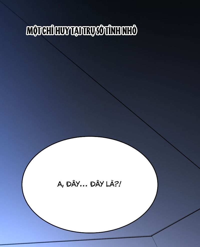 Cao Võ: Hạ Cánh Đến Một Vạn Năm Sau Chap 165 - Next Chap 166