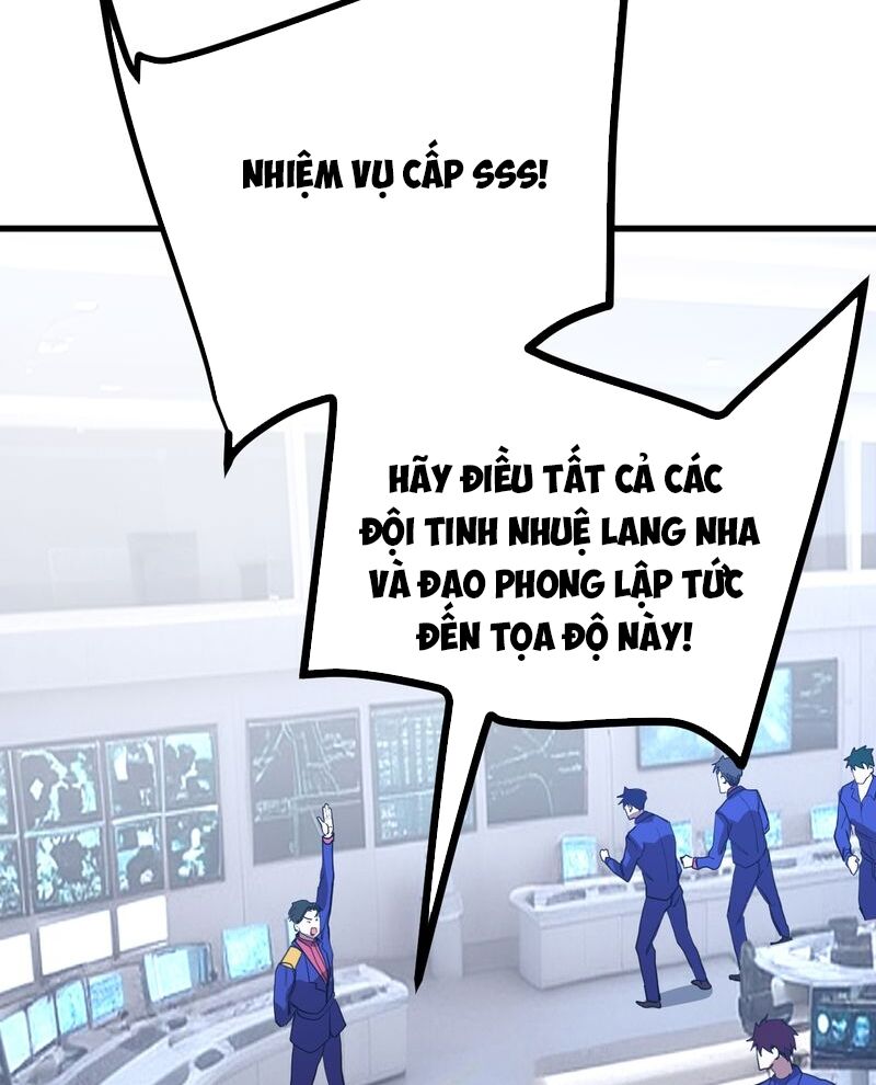 Cao Võ: Hạ Cánh Đến Một Vạn Năm Sau Chap 165 - Next Chap 166