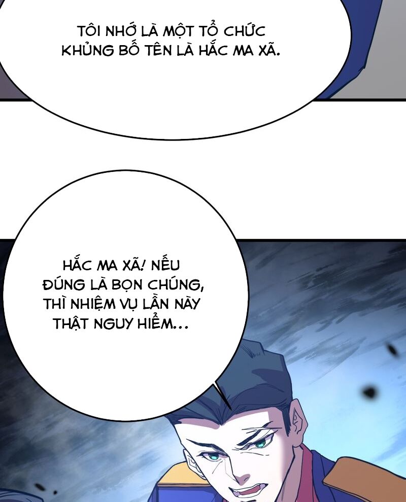 Cao Võ: Hạ Cánh Đến Một Vạn Năm Sau Chap 165 - Next Chap 166