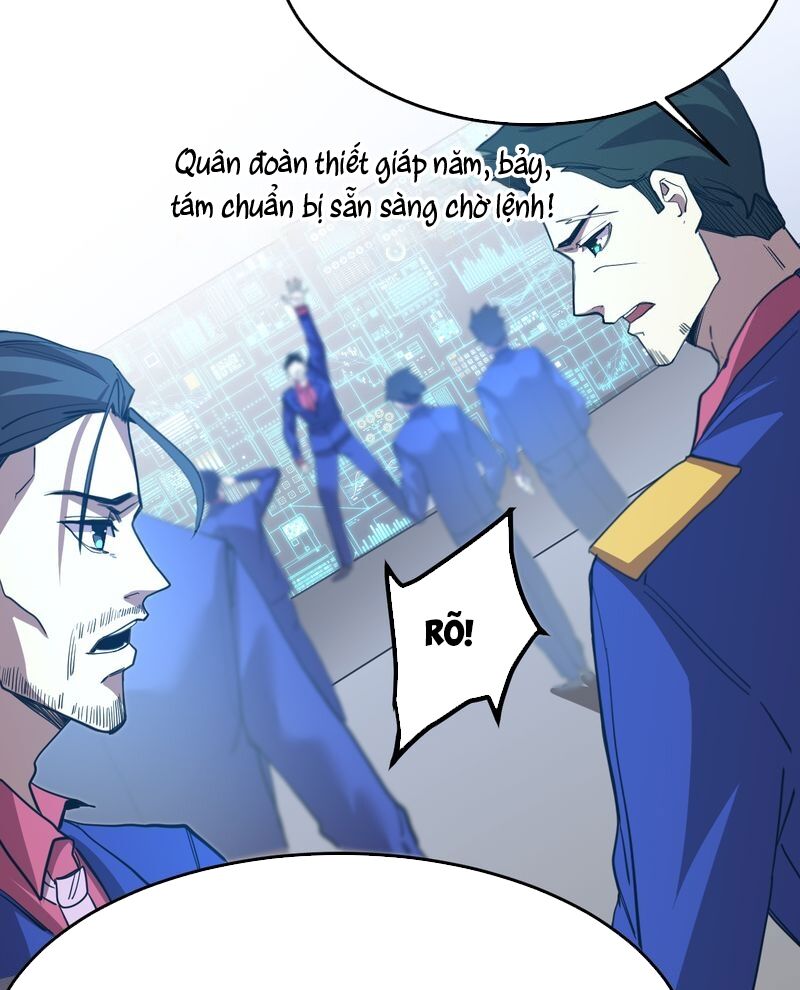 Cao Võ: Hạ Cánh Đến Một Vạn Năm Sau Chap 165 - Next Chap 166