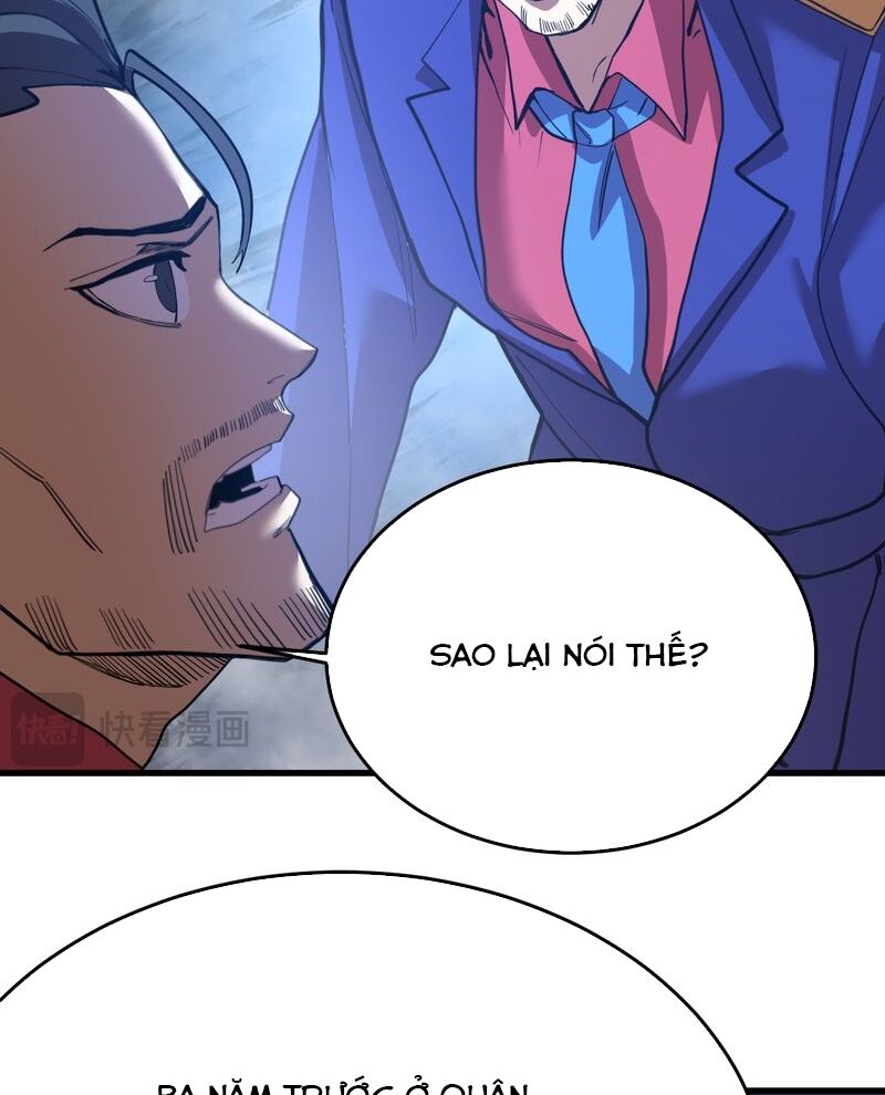 Cao Võ: Hạ Cánh Đến Một Vạn Năm Sau Chap 165 - Next Chap 166