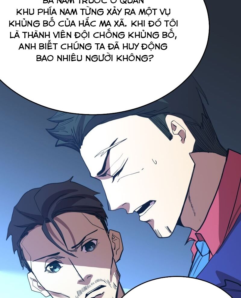 Cao Võ: Hạ Cánh Đến Một Vạn Năm Sau Chap 165 - Next Chap 166