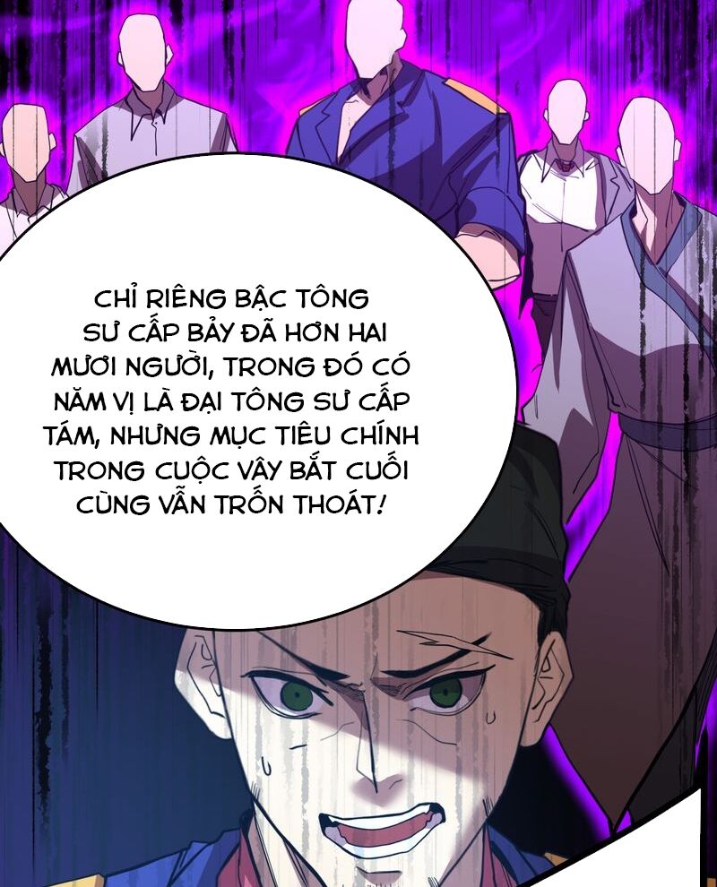Cao Võ: Hạ Cánh Đến Một Vạn Năm Sau Chap 165 - Next Chap 166