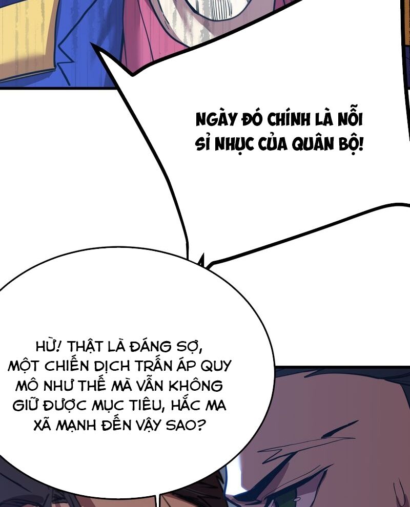 Cao Võ: Hạ Cánh Đến Một Vạn Năm Sau Chap 165 - Next Chap 166