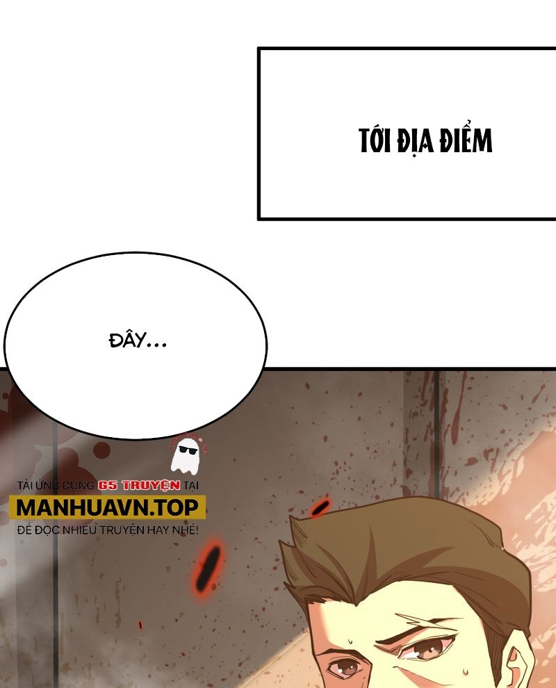 Cao Võ: Hạ Cánh Đến Một Vạn Năm Sau Chap 165 - Next Chap 166