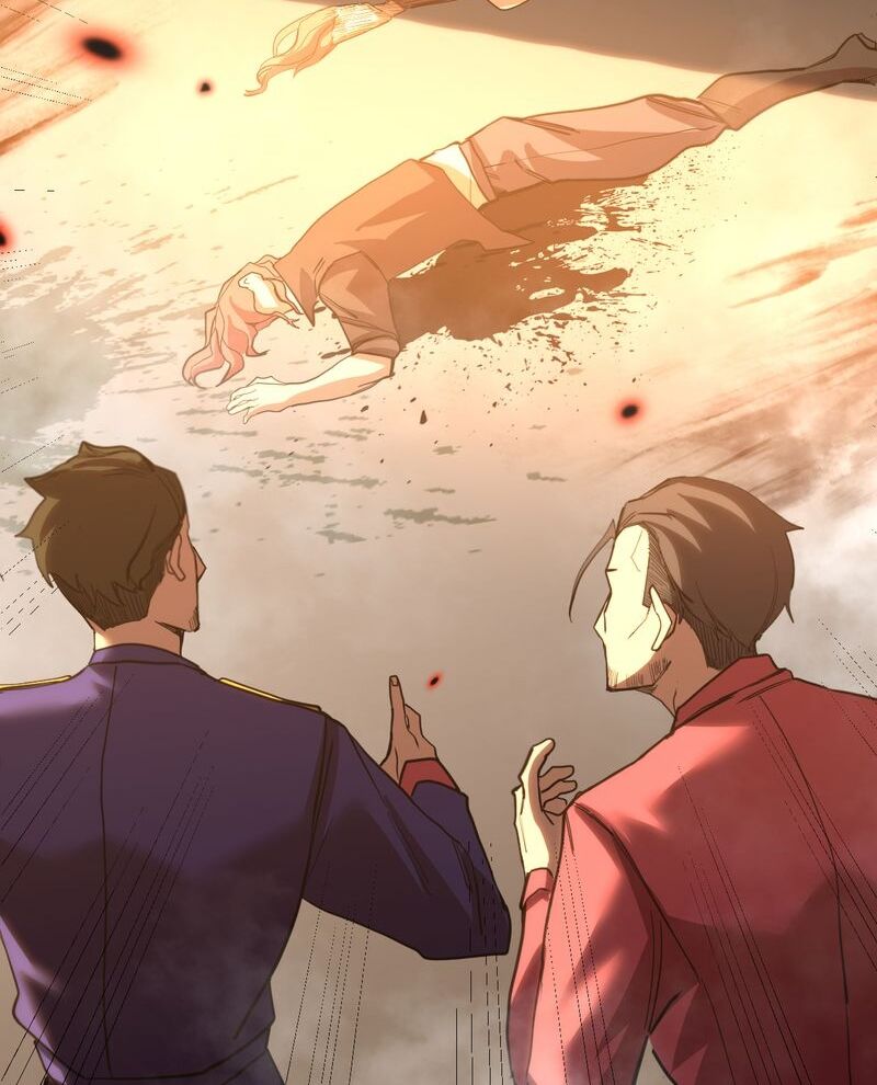 Cao Võ: Hạ Cánh Đến Một Vạn Năm Sau Chap 165 - Next Chap 166