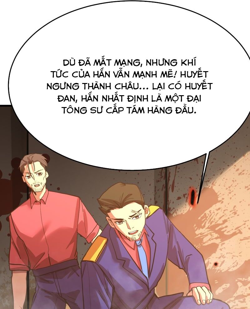 Cao Võ: Hạ Cánh Đến Một Vạn Năm Sau Chap 165 - Next Chap 166