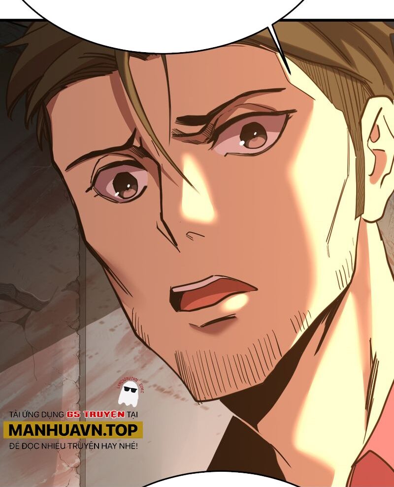 Cao Võ: Hạ Cánh Đến Một Vạn Năm Sau Chap 165 - Next Chap 166