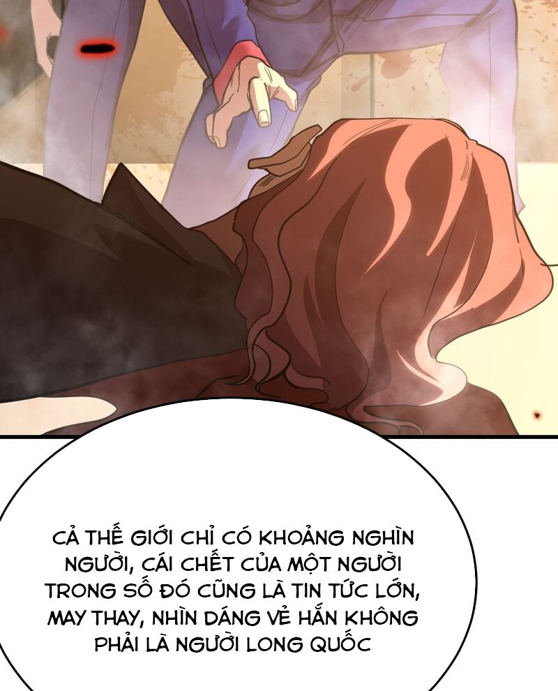 Cao Võ: Hạ Cánh Đến Một Vạn Năm Sau Chap 165 - Next Chap 166