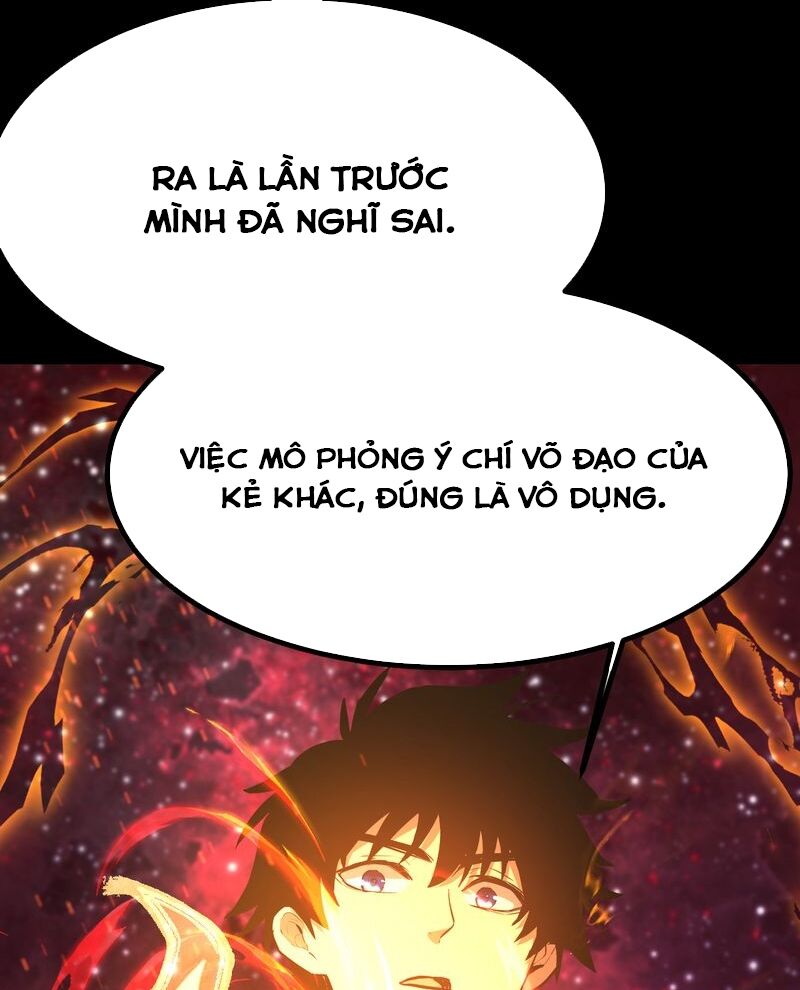 Cao Võ: Hạ Cánh Đến Một Vạn Năm Sau Chap 165 - Next Chap 166