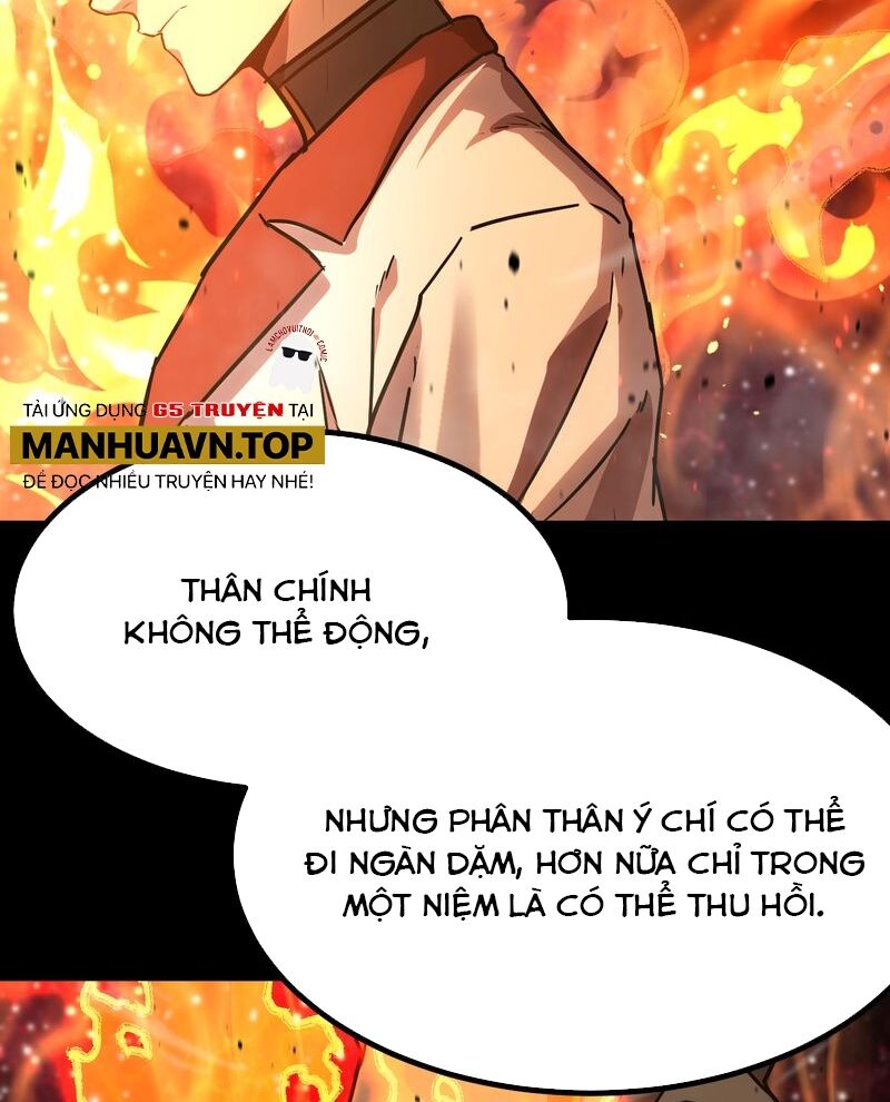 Cao Võ: Hạ Cánh Đến Một Vạn Năm Sau Chap 165 - Next Chap 166