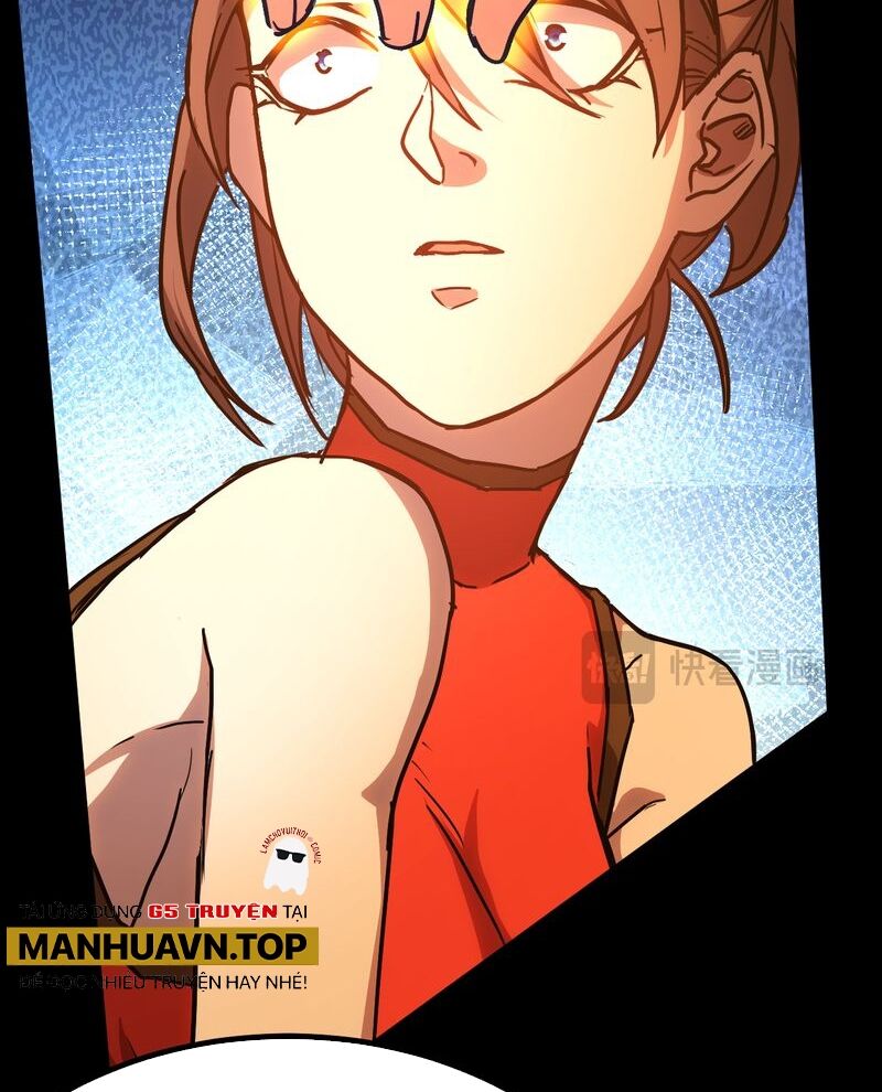 Cao Võ: Hạ Cánh Đến Một Vạn Năm Sau Chap 165 - Next Chap 166