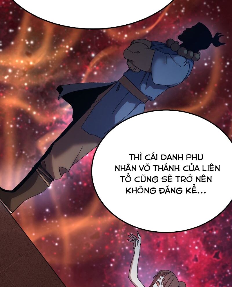 Cao Võ: Hạ Cánh Đến Một Vạn Năm Sau Chap 165 - Next Chap 166