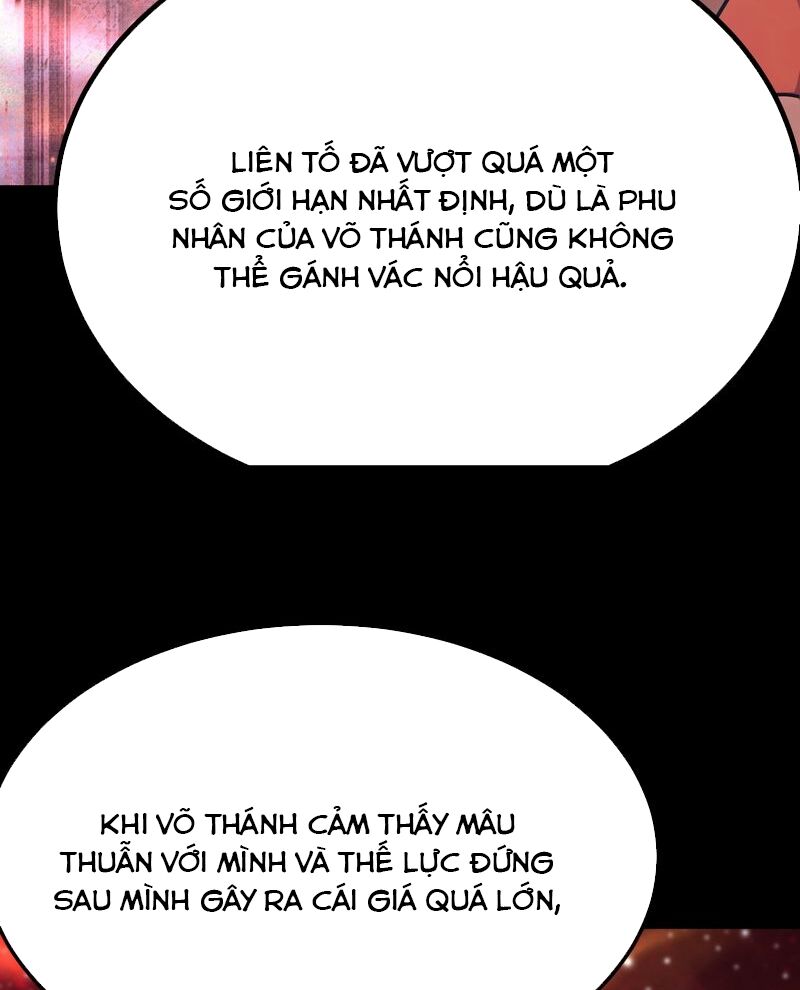 Cao Võ: Hạ Cánh Đến Một Vạn Năm Sau Chap 165 - Next Chap 166