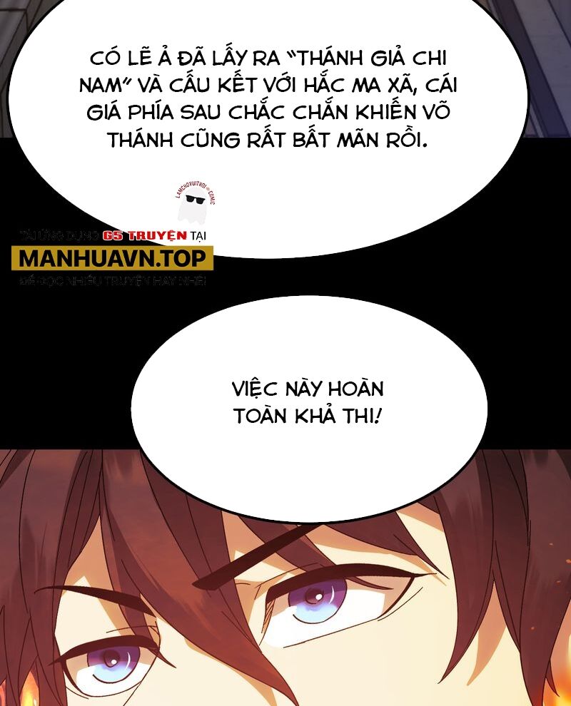 Cao Võ: Hạ Cánh Đến Một Vạn Năm Sau Chap 165 - Next Chap 166