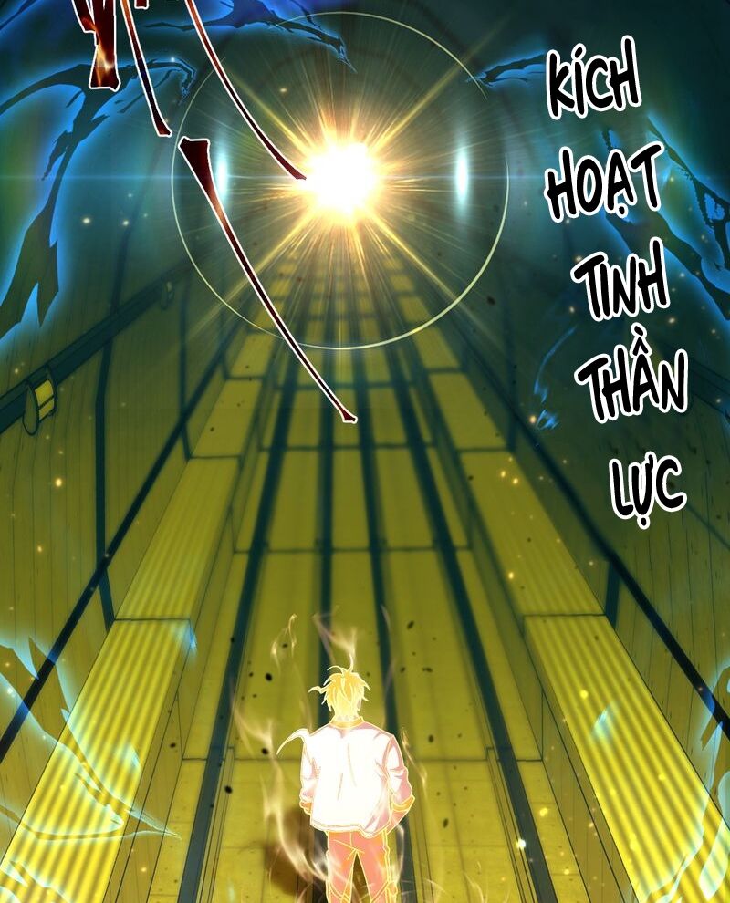 Cao Võ: Hạ Cánh Đến Một Vạn Năm Sau Chap 165 - Next Chap 166