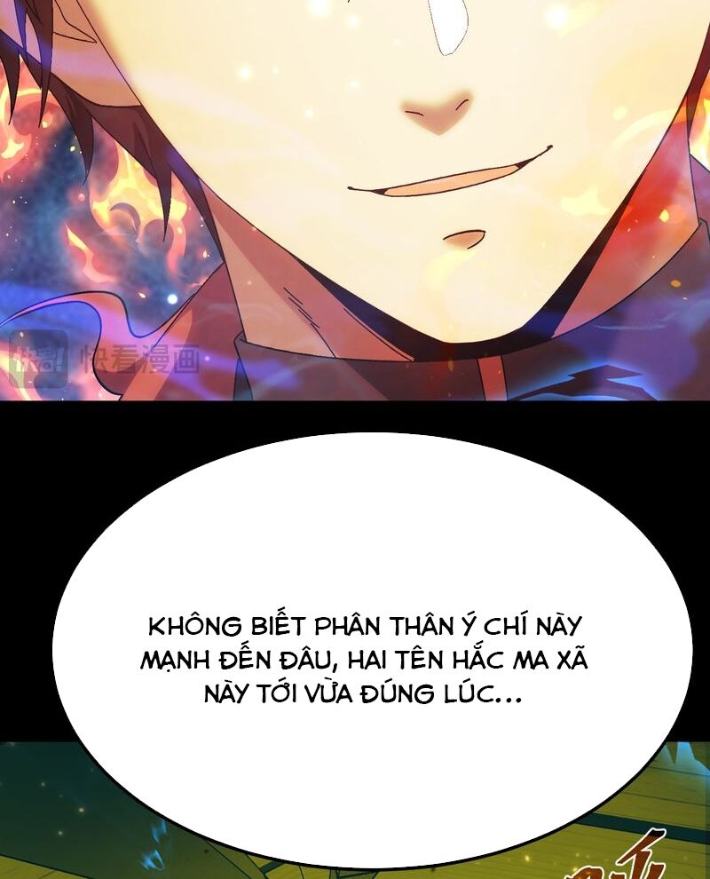 Cao Võ: Hạ Cánh Đến Một Vạn Năm Sau Chap 165 - Next Chap 166