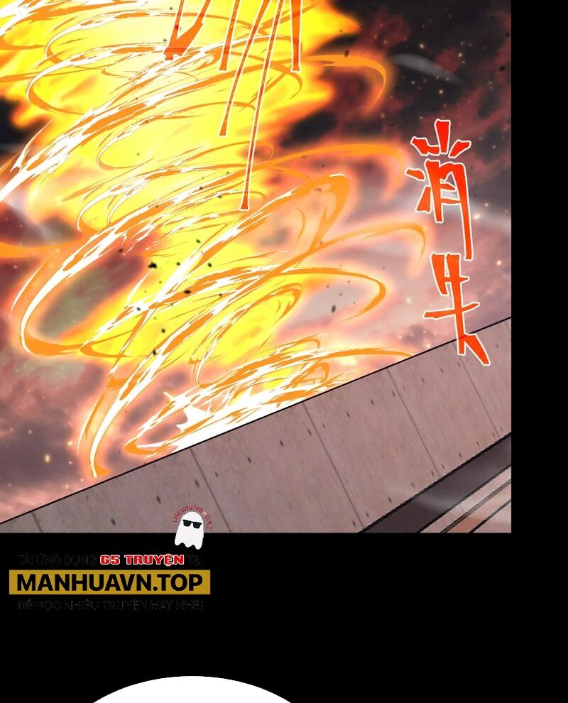 Cao Võ: Hạ Cánh Đến Một Vạn Năm Sau Chap 165 - Next Chap 166