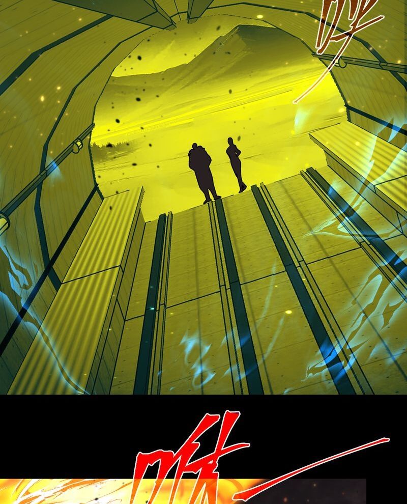 Cao Võ: Hạ Cánh Đến Một Vạn Năm Sau Chap 165 - Next Chap 166