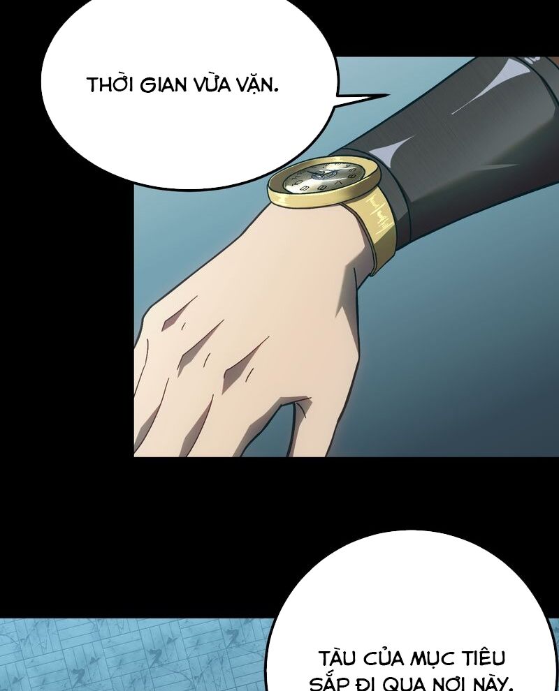 Cao Võ: Hạ Cánh Đến Một Vạn Năm Sau Chap 165 - Next Chap 166