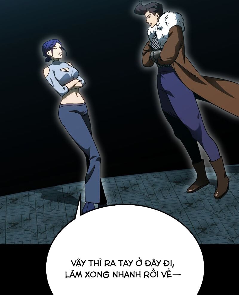 Cao Võ: Hạ Cánh Đến Một Vạn Năm Sau Chap 165 - Next Chap 166