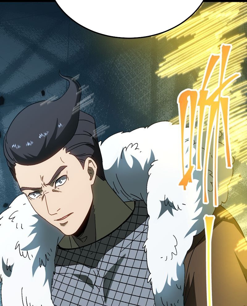 Cao Võ: Hạ Cánh Đến Một Vạn Năm Sau Chap 165 - Next Chap 166