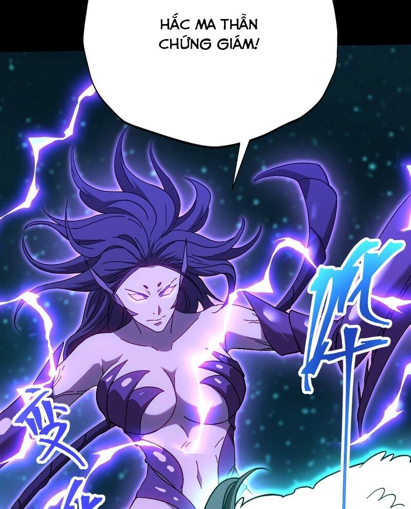 Cao Võ: Hạ Cánh Đến Một Vạn Năm Sau Chap 165 - Next Chap 166