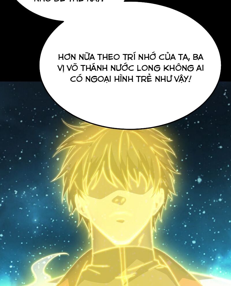 Cao Võ: Hạ Cánh Đến Một Vạn Năm Sau Chap 165 - Next Chap 166