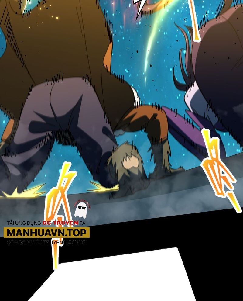 Cao Võ: Hạ Cánh Đến Một Vạn Năm Sau Chap 165 - Next Chap 166