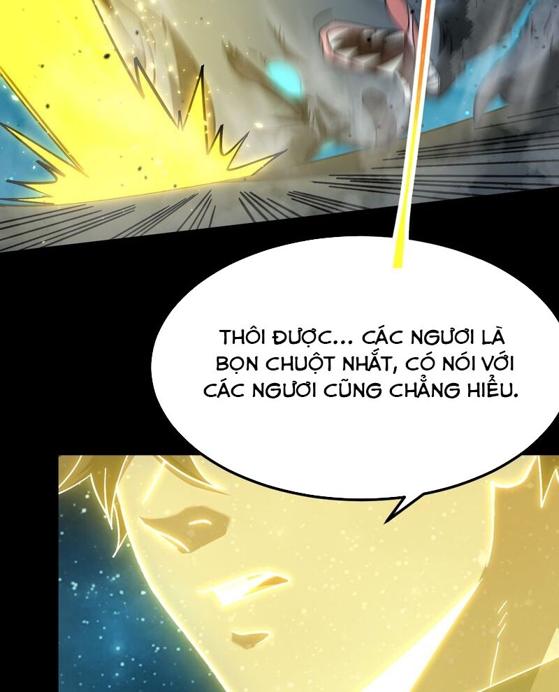 Cao Võ: Hạ Cánh Đến Một Vạn Năm Sau Chap 165 - Next Chap 166