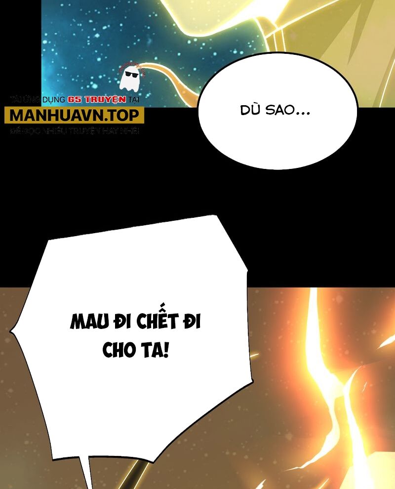 Cao Võ: Hạ Cánh Đến Một Vạn Năm Sau Chap 165 - Next Chap 166