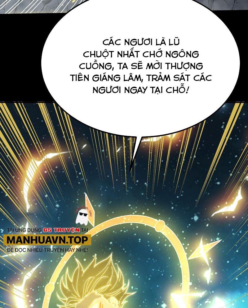 Cao Võ: Hạ Cánh Đến Một Vạn Năm Sau Chap 165 - Next Chap 166