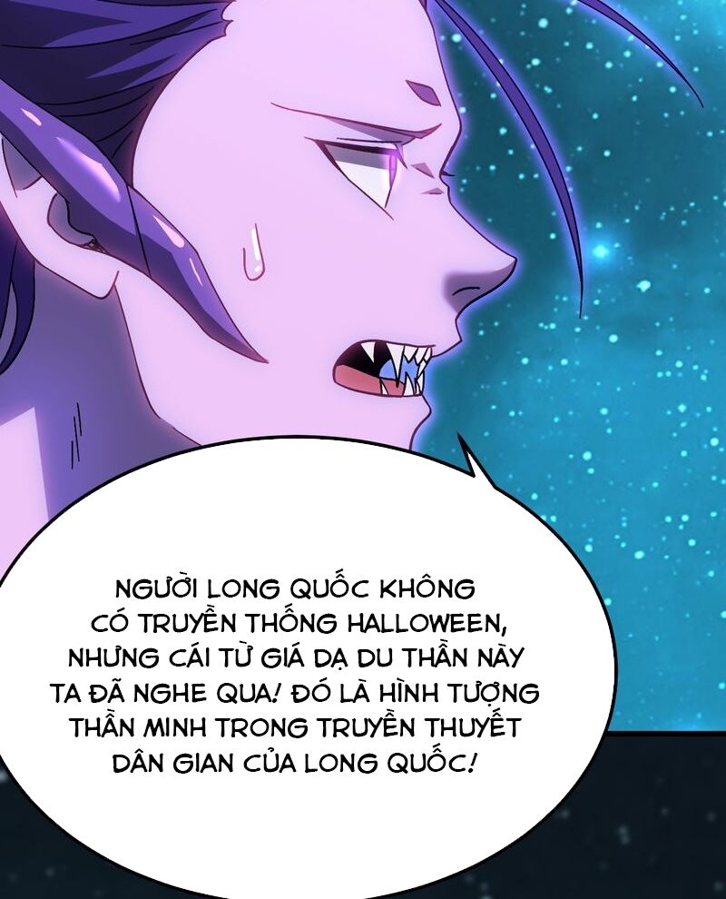 Cao Võ: Hạ Cánh Đến Một Vạn Năm Sau Chap 165 - Next Chap 166