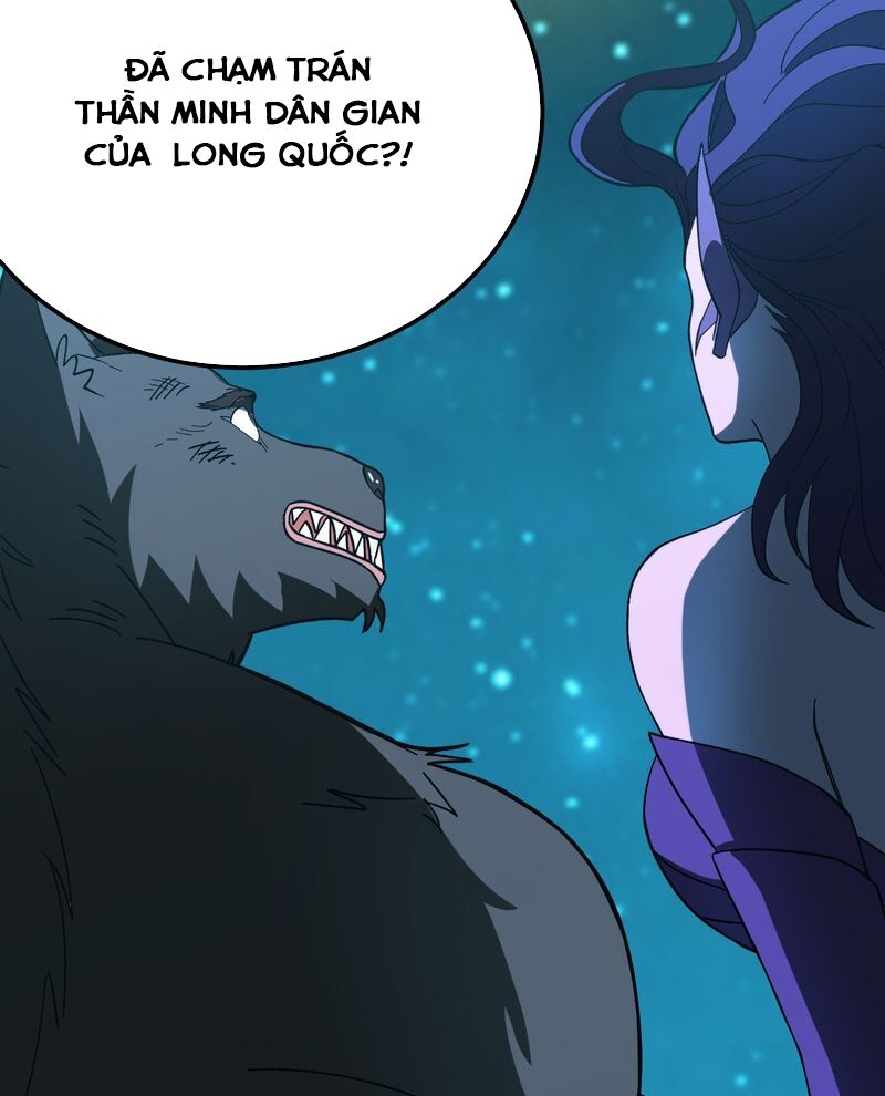 Cao Võ: Hạ Cánh Đến Một Vạn Năm Sau Chap 165 - Next Chap 166