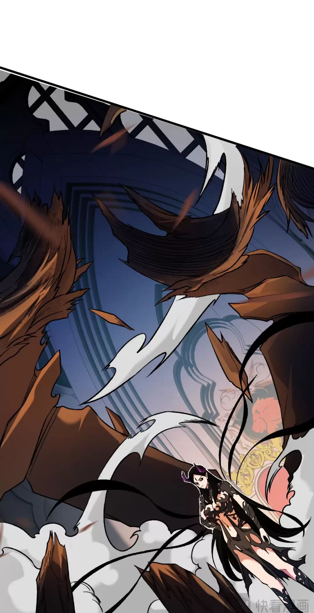 Toàn Dân Chuyển Chức : Duy Ta Vô Chức Tán Nhân Chap 142.1 - Next Chap 143.1