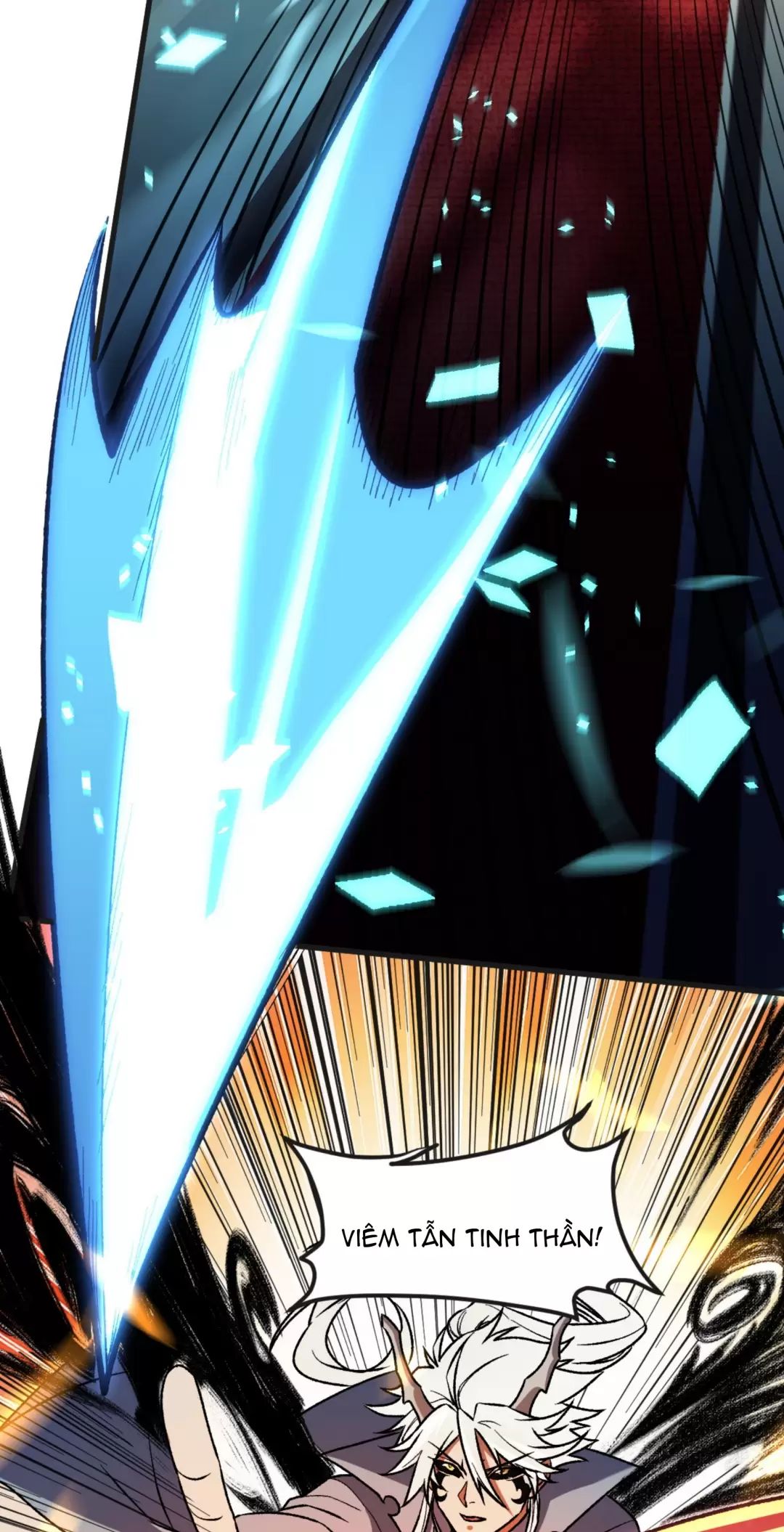 Toàn Dân Chuyển Chức : Duy Ta Vô Chức Tán Nhân Chap 142.1 - Next Chap 143.1