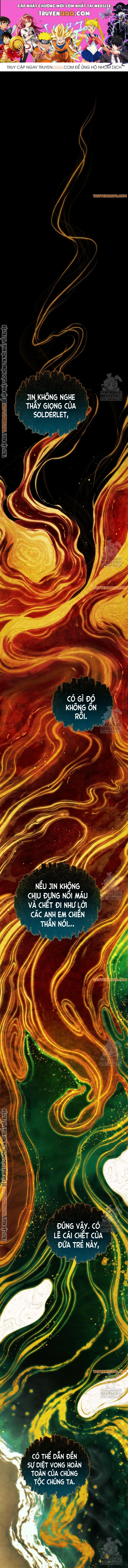 Con Trai Út Của Gia Đình Kiếm Thuật Danh Tiếng Chap 137 - Next Chap 138
