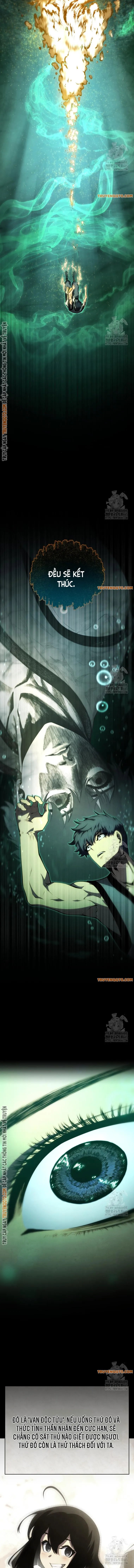 Con Trai Út Của Gia Đình Kiếm Thuật Danh Tiếng Chap 137 - Next Chap 138