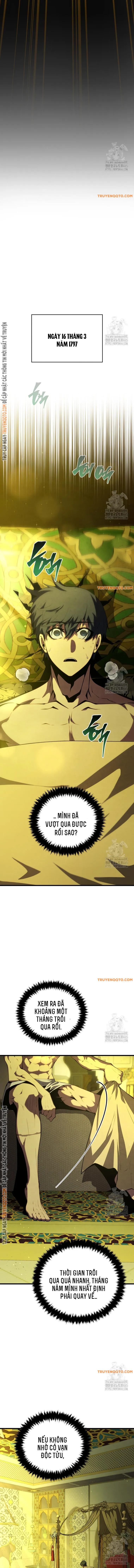 Con Trai Út Của Gia Đình Kiếm Thuật Danh Tiếng Chap 137 - Next Chap 138