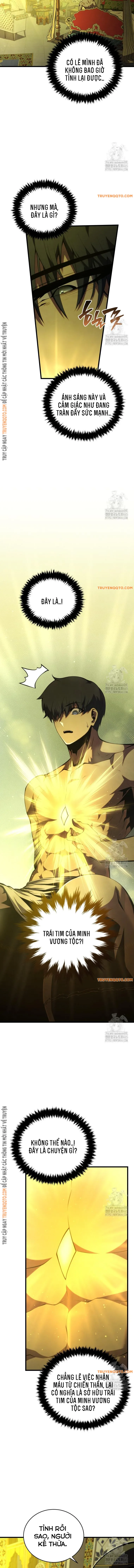 Con Trai Út Của Gia Đình Kiếm Thuật Danh Tiếng Chap 137 - Next Chap 138