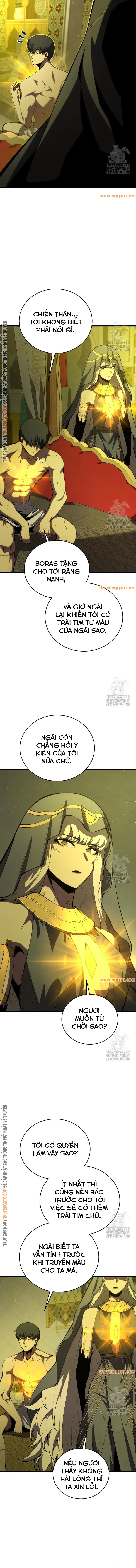 Con Trai Út Của Gia Đình Kiếm Thuật Danh Tiếng Chap 137 - Next Chap 138