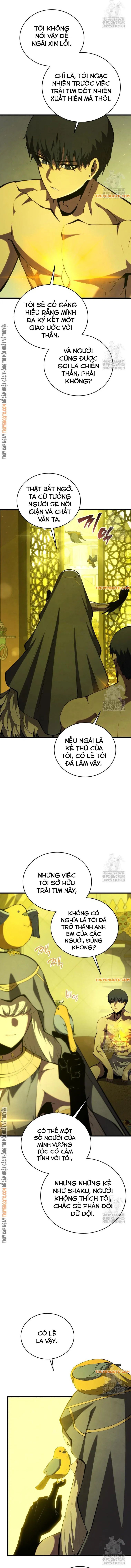 Con Trai Út Của Gia Đình Kiếm Thuật Danh Tiếng Chap 137 - Next Chap 138