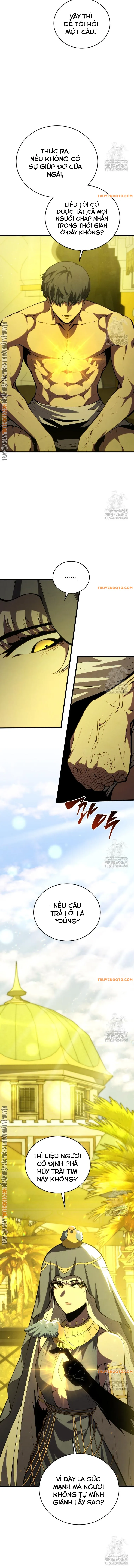 Con Trai Út Của Gia Đình Kiếm Thuật Danh Tiếng Chap 137 - Next Chap 138