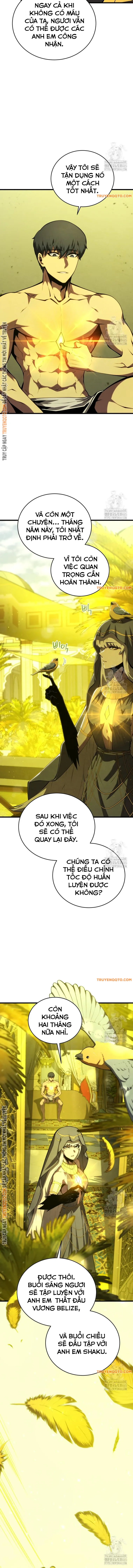 Con Trai Út Của Gia Đình Kiếm Thuật Danh Tiếng Chap 137 - Next Chap 138