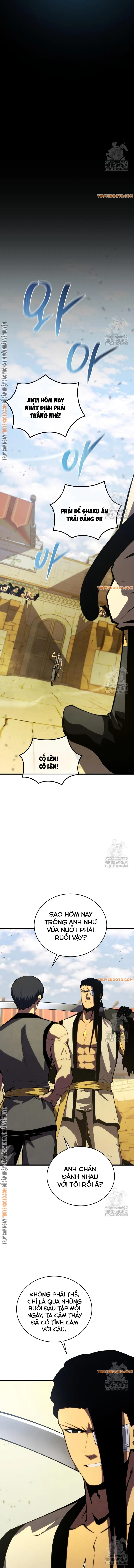 Con Trai Út Của Gia Đình Kiếm Thuật Danh Tiếng Chap 137 - Next Chap 138