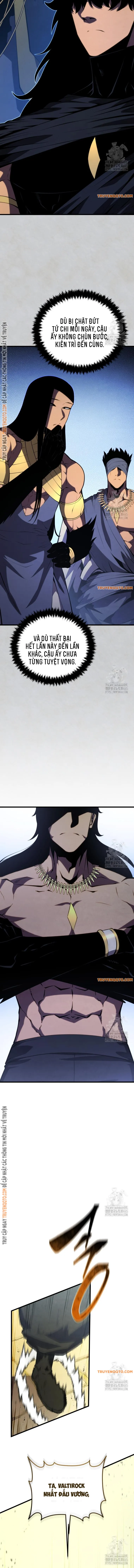 Con Trai Út Của Gia Đình Kiếm Thuật Danh Tiếng Chap 137 - Next Chap 138