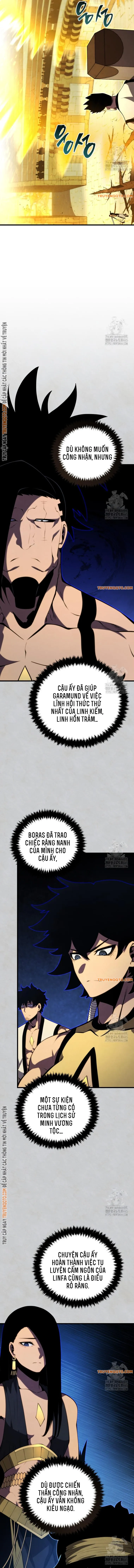 Con Trai Út Của Gia Đình Kiếm Thuật Danh Tiếng Chap 137 - Next Chap 138